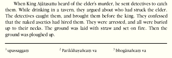 Footnotes in Arranged in Columns Footnotes in Arranged in Columns