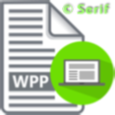 Add watermarks easily to any image